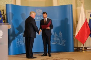 Wojewoda Podlaski powołał konsultantów wojewódzkich w ochronie zdrowia