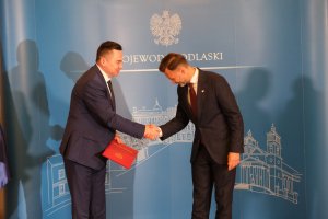 Wojewoda Podlaski powołał konsultantów wojewódzkich w ochronie zdrowia