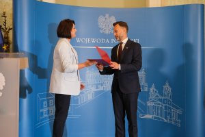 Wojewoda Podlaski powołał konsultantów wojewódzkich w ochronie zdrowia