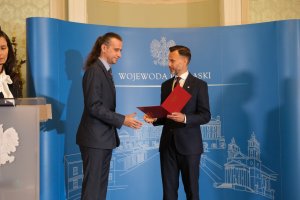 Wojewoda Podlaski powołał konsultantów wojewódzkich w ochronie zdrowia