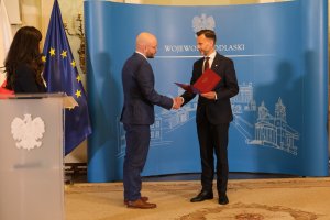 Wojewoda Podlaski powołał konsultantów wojewódzkich w ochronie zdrowia