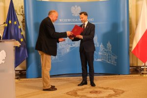 Wojewoda Podlaski powołał konsultantów wojewódzkich w ochronie zdrowia