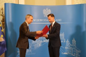 Wojewoda Podlaski powołał konsultantów wojewódzkich w ochronie zdrowia