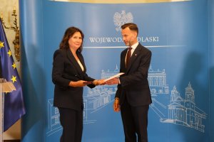 Wojewoda Podlaski powołał konsultantów wojewódzkich w ochronie zdrowia