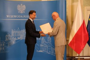 Wojewoda Podlaski powołał konsultantów wojewódzkich w ochronie zdrowia