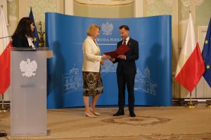 Wojewoda Podlaski powołał konsultantów wojewódzkich w ochronie zdrowia