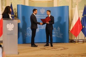 Wojewoda Podlaski powołał konsultantów wojewódzkich w ochronie zdrowia