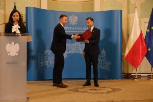 Wojewoda Podlaski powołał konsultantów wojewódzkich w ochronie zdrowia