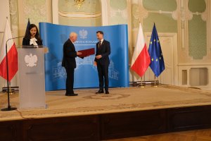 Wojewoda Podlaski powołał konsultantów wojewódzkich w ochronie zdrowia