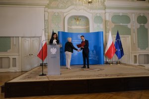 Wojewoda Podlaski powołał konsultantów wojewódzkich w ochronie zdrowia