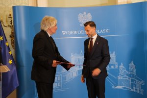 Wojewoda Podlaski powołał konsultantów wojewódzkich w ochronie zdrowia