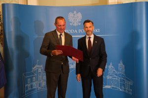 Wojewoda Podlaski powołał konsultantów wojewódzkich w ochronie zdrowia