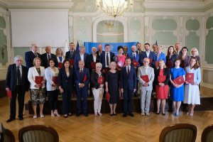 Wojewoda Podlaski powołał konsultantów wojewódzkich w ochronie zdrowia