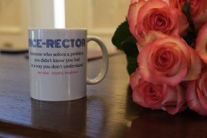 Ostatnia Rada Wydziału Lekarskiego poprowadzona przez Panią Dziekan prof. Irinę Kowalską