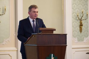 Sympozjum Biała Droga o lekarzach żydowskich Białegostoku i okolic Sympozjum Biała Droga o lekarzach żydowskich Białegostoku i okolic