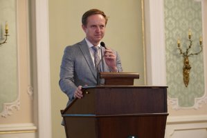 Sympozjum Biała Droga o lekarzach żydowskich Białegostoku i okolic Sympozjum Biała Droga o lekarzach żydowskich Białegostoku i okolic