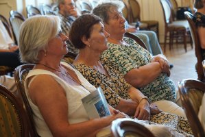 Sympozjum Biała Droga o lekarzach żydowskich Białegostoku i okolic Sympozjum Biała Droga o lekarzach żydowskich Białegostoku i okolic