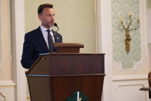 Sympozjum Biała Droga o lekarzach żydowskich Białegostoku i okolic Sympozjum Biała Droga o lekarzach żydowskich Białegostoku i okolic