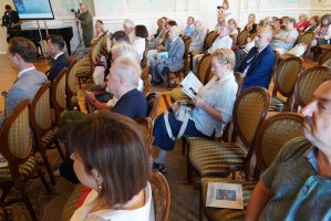 Sympozjum Biała Droga o lekarzach żydowskich Białegostoku i okolic Sympozjum Biała Droga o lekarzach żydowskich Białegostoku i okolic