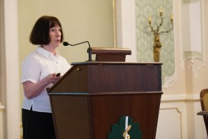 Sympozjum Biała Droga o lekarzach żydowskich Białegostoku i okolic Sympozjum Biała Droga o lekarzach żydowskich Białegostoku i okolic