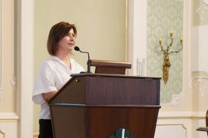 Sympozjum Biała Droga o lekarzach żydowskich Białegostoku i okolic Sympozjum Biała Droga o lekarzach żydowskich Białegostoku i okolic