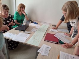 Wizyta studyjna UMB w obszarze dydaktyki pediatrii i pielęgniarstwa pediatrycznego