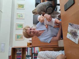 Wizyta studyjna UMB w obszarze dydaktyki pediatrii i pielęgniarstwa pediatrycznego