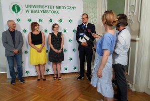 Dwie badaczki z UMB ze stypendium Ministra Nauki i Szkolnictwa Wyższego