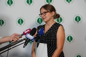 dr hab. Ilona Ościłowska