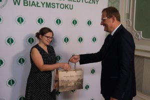 Dwie badaczki z UMB ze stypendium Ministra Nauki i Szkolnictwa Wyższego