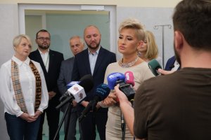 Trwa projekt  Wyprzedź cukrzycę - bezpłatne badania przesiewowe!