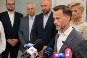 Trwa projekt  Wyprzedź cukrzycę - bezpłatne badania przesiewowe!