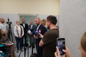 Trwa projekt  Wyprzedź cukrzycę - bezpłatne badania przesiewowe!