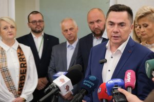 Trwa projekt  Wyprzedź cukrzycę - bezpłatne badania przesiewowe!