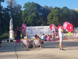 Pytanie na śniadanie i Lato z Radiem w Białymstoku