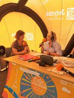 Pytanie na śniadanie i Lato z Radiem w Białymstoku