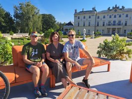 Pytanie na śniadanie i Lato z Radiem w Białymstoku