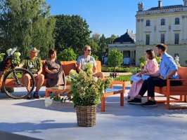 Pytanie na śniadanie i Lato z Radiem w Białymstoku
