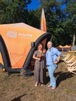 Pytanie na śniadanie i Lato z Radiem w Białymstoku