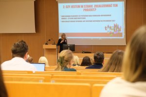 Jak skutecznie pozyskiwać granty naukowe? II edycja Giełdy Dobrych Praktyk Projektowych