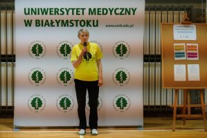 Zakończenie zmagań w tenisie stołowym – XIV Akademicki Turniej Sportowy UMB Zakończenie zmagań w tenisie stołowym – XIV Akademicki Turniej Sportowy UMB