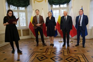 UMB z miastem Białystok po Horyzont (grant) UMB z miastem Białystok po Horyzont (grant)