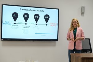 Jak zarabiać na nauce? Patenty i komercjalizacja w praktyce Jak zarabiać na nauce? Patenty i komercjalizacja w praktyce