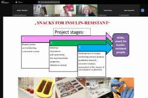 Eksperci z UMB po raz pierwszy dla EUNICE European University Eksperci z UMB po raz pierwszy dla EUNICE European University