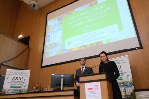 XXIII Międzynarodowe Warsztaty Kardiologiczne Wschód-Zachód