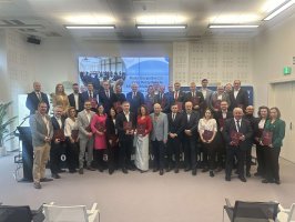 Prof. Halina Car z UMB w Radzie Gospodarczej przy Prezydencie Miasta Białegostoku Prof. Halina Car z UMB w Radzie Gospodarczej przy Prezydencie Miasta Białegostoku