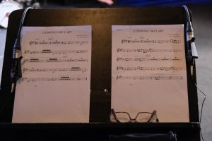 „Załóżmy razem czerwone okulary” z Kliniką Onkologii i Hematologii Dziecięcej UDSK dla WOŚP