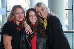 „Załóżmy razem czerwone okulary” z Kliniką Onkologii i Hematologii Dziecięcej UDSK dla WOŚP