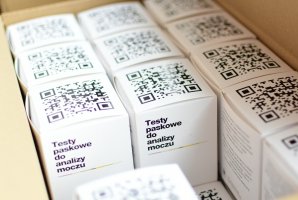 Projekt „Nerki bez usterki” tym razem z wizytą w II LO Projekt „Nerki bez usterki” tym razem z wizytą w II LO