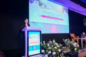 Lepsza diagnostyka, to wczesna diagnostyka. Trwa III Konferencja „Płuca, Serce i Stawy” Lepsza diagnostyka, to wczesna diagnostyka. Trwa III Konferencja „Płuca, Serce i Stawy”